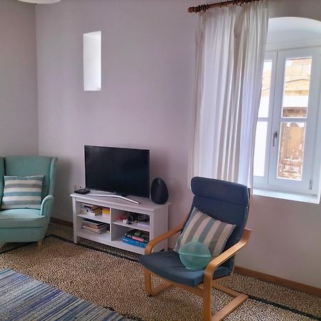 Alexandros Traditional House Ialysos  Bagian luar foto